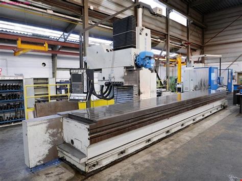 cnc machine bids|used cnc auctions.